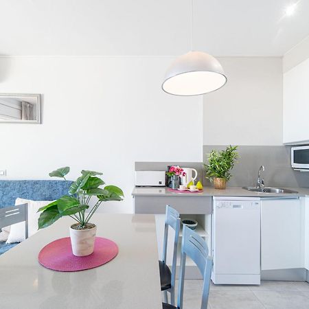 Apart-Rent Apartment Bahia 0016 艾姆布里亚布拉瓦 外观 照片