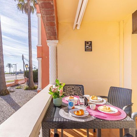 Apart-Rent Apartment Bahia 0016 艾姆布里亚布拉瓦 外观 照片