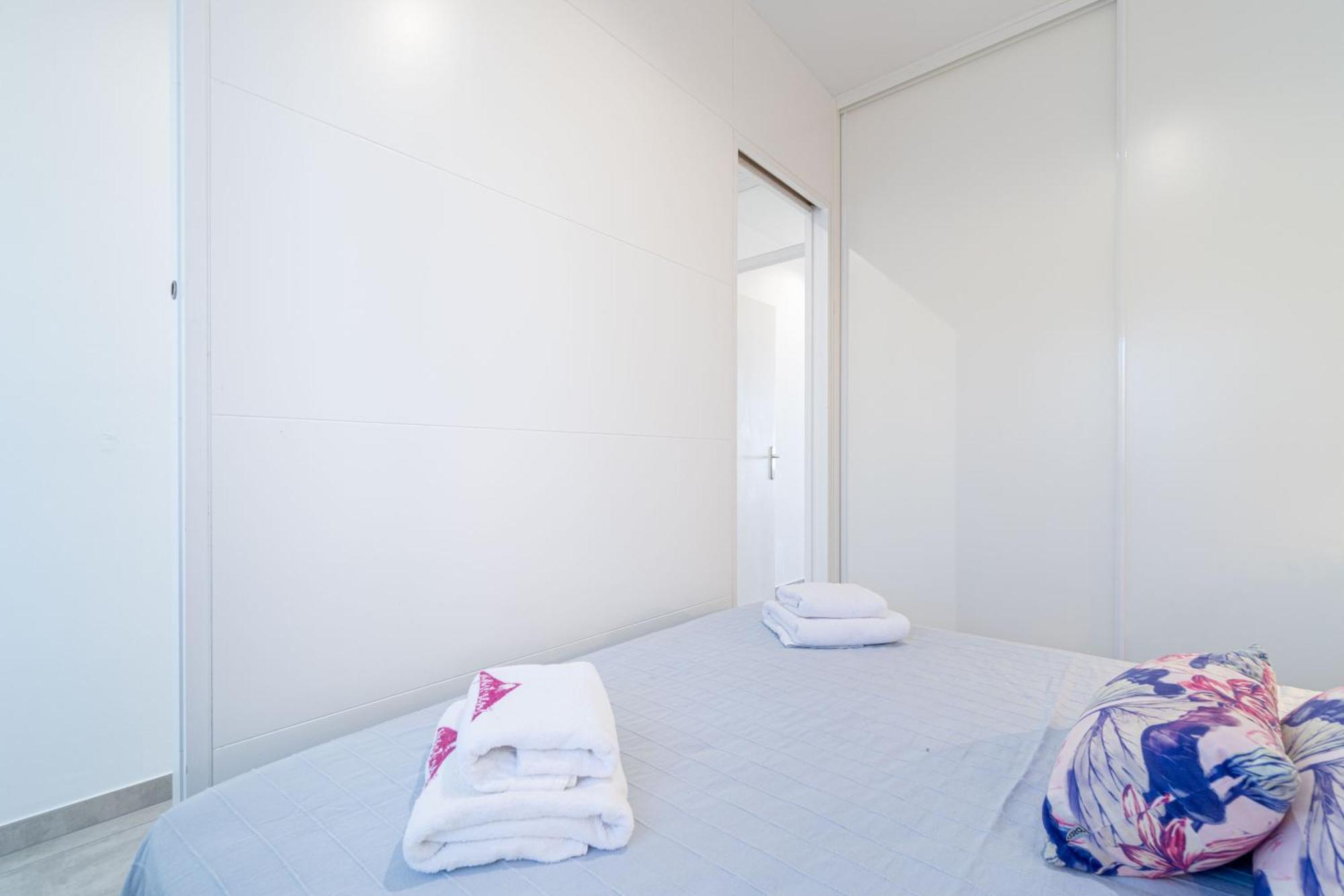 Apart-Rent Apartment Bahia 0016 艾姆布里亚布拉瓦 外观 照片