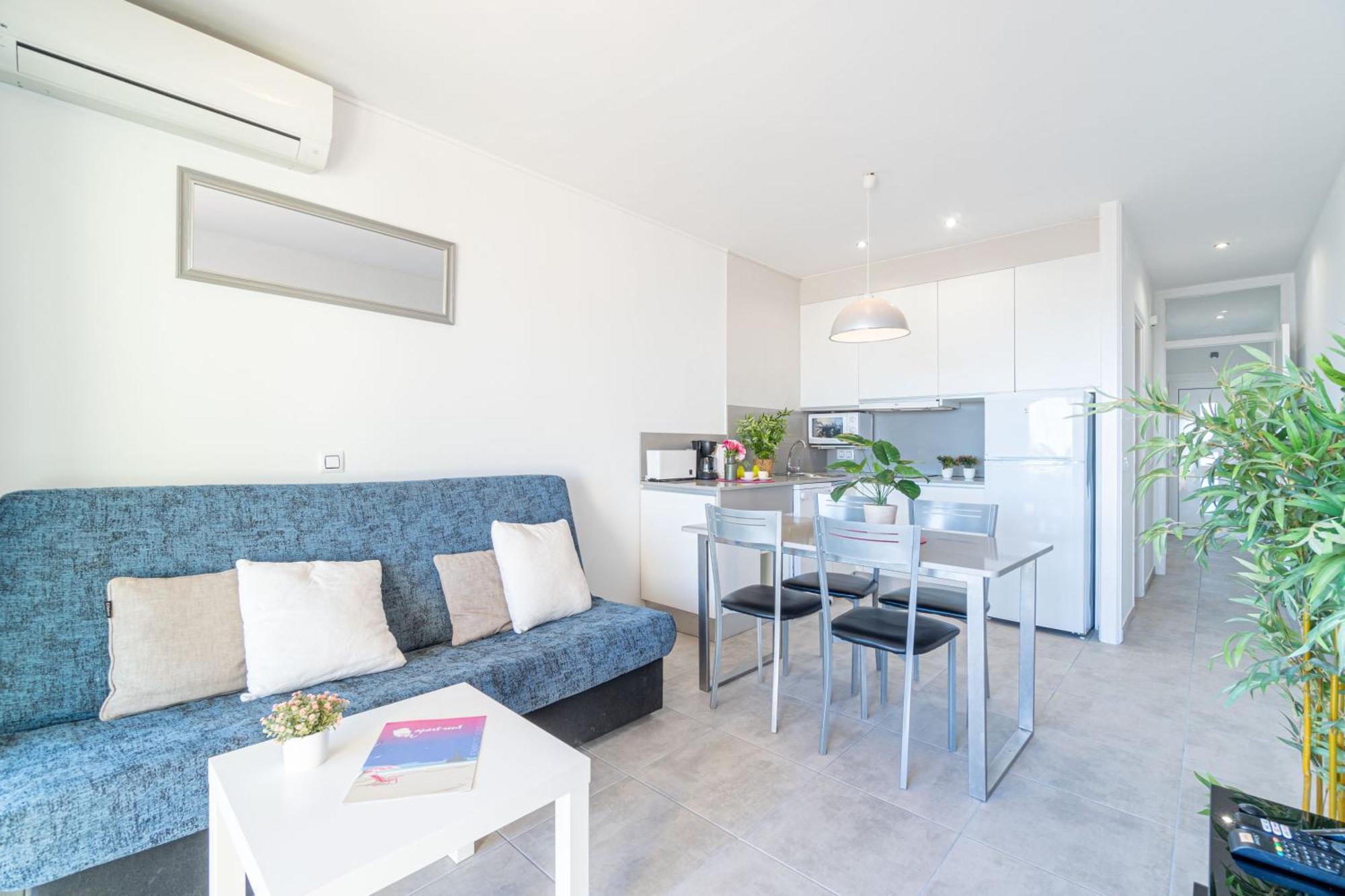 Apart-Rent Apartment Bahia 0016 艾姆布里亚布拉瓦 外观 照片