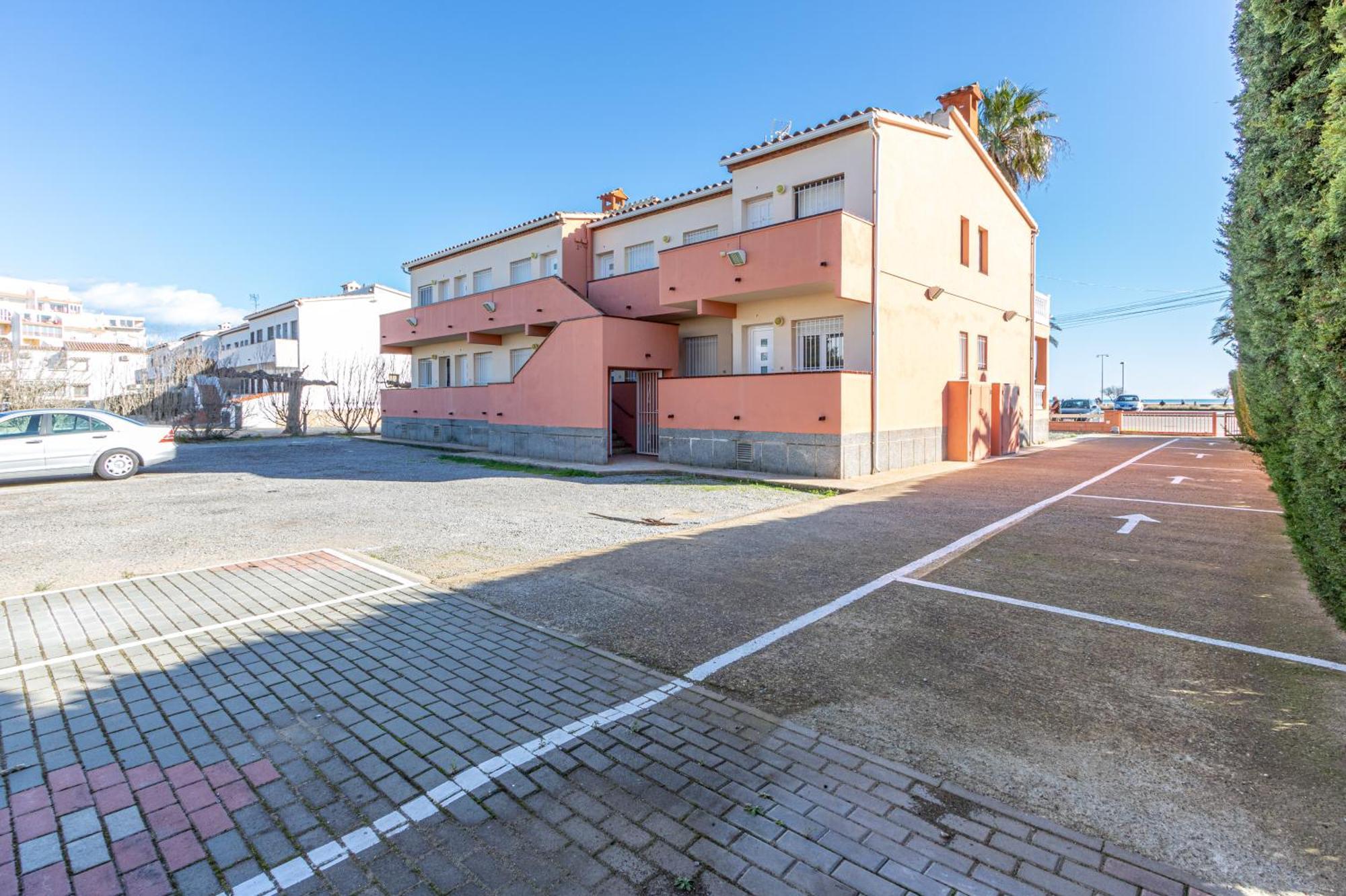 Apart-Rent Apartment Bahia 0016 艾姆布里亚布拉瓦 外观 照片